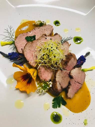 Villa Greta Hotel Rooms & Suites