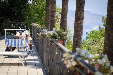 Hotel Ariston and Palazzo Santa Caterina