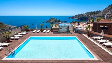 Taormina Panoramic Hotel