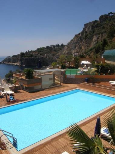 Taormina Panoramic Hotel
