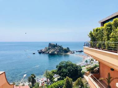Taormina Panoramic Hotel
