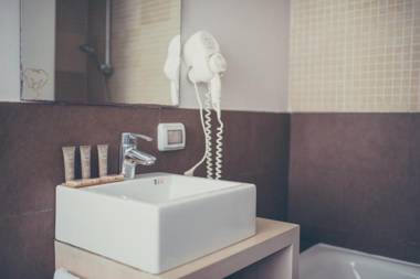 Il Piccolo Giardino GH ***Superior