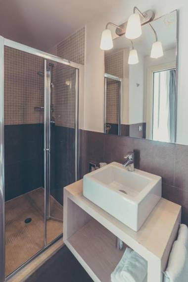 Il Piccolo Giardino GH ***Superior