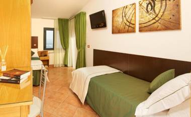 La Pensione Svizzera