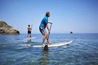 Villa Sant'Andrea A Belmond Hotel Taormina Mare