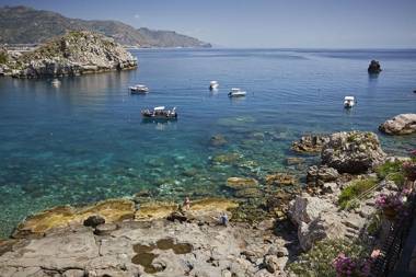 Villa Sant'Andrea A Belmond Hotel Taormina Mare