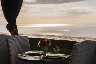 Hotel Villa Carlotta