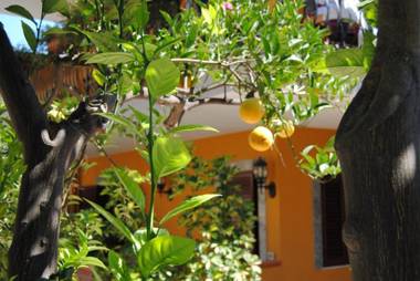 Residence Villa Il Glicine