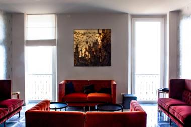 Grand Hotel Miramare