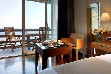 Eurostars Monte Tauro