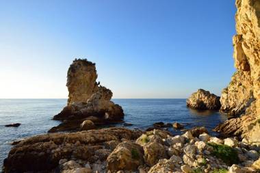 UNAHOTELS Capotaormina