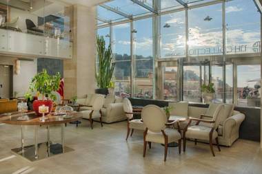 NH Collection Taormina