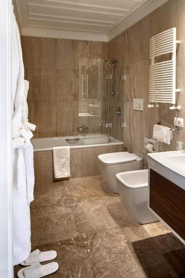 Hotel Villa Belvedere