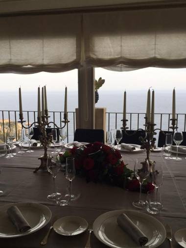 Hotel Metropole Taormina