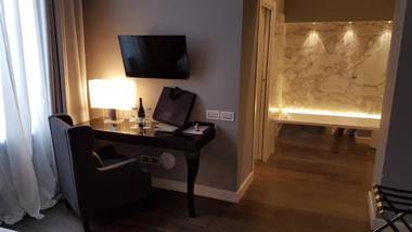 Hotel Metropole Taormina