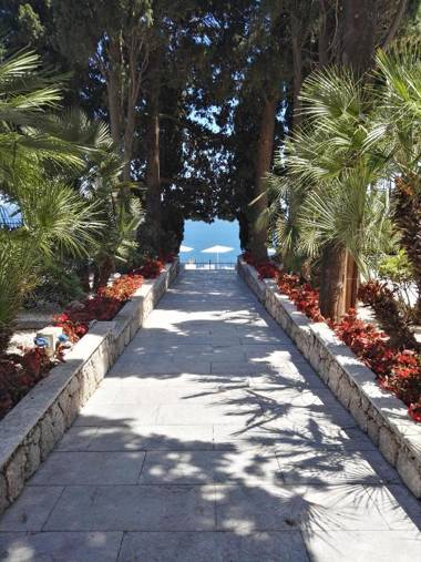 Grand Hotel San Pietro