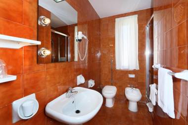 Excelsior Palace Hotel