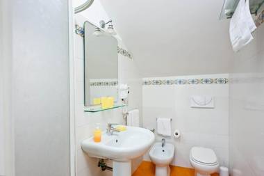 Residence Degli Agrumi