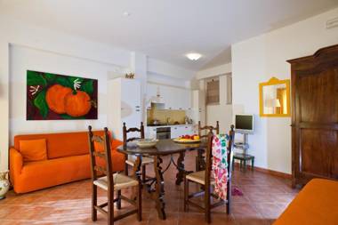 Residence Degli Agrumi