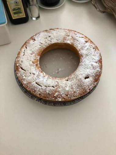 Villa Chiara Taormina