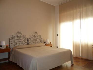 Hotel Panorama di Sicilia