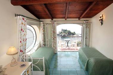 Mendolia Beach Hotel