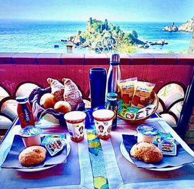 Mendolia Beach Hotel