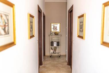 Bed and Breakfast Dionisio