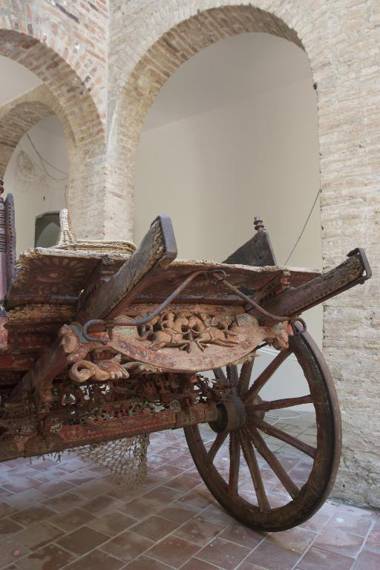 Casa Cuseni Maison De Charme