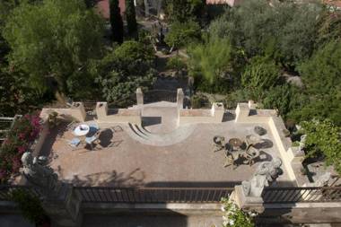 Casa Cuseni Maison De Charme