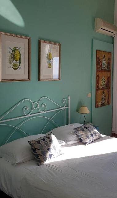 Villa Floresta Taormina