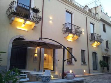 Porta del Tocco Design Rooms