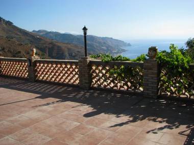 Villa Almoezia Charming B&B