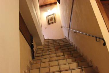 Villa Almoezia Charming B&B