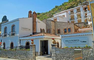 Villa Fiorita Boutique Hotel