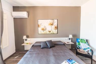 Villa Fiorita Boutique Hotel