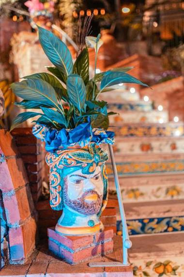 Taormina Garden Hotel