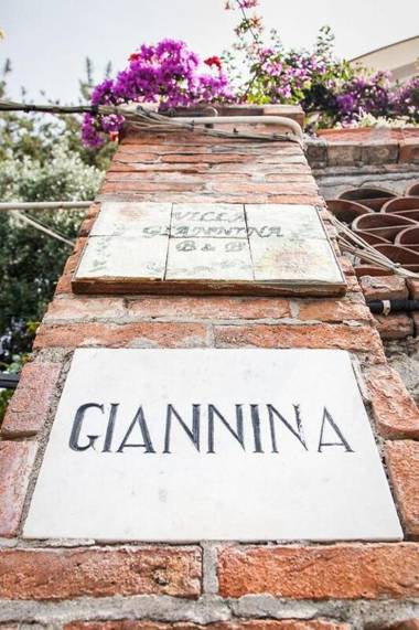 Villa Giannina B&B