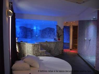 Taormina Palace Hotel