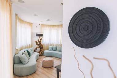 Taormina Palace Hotel