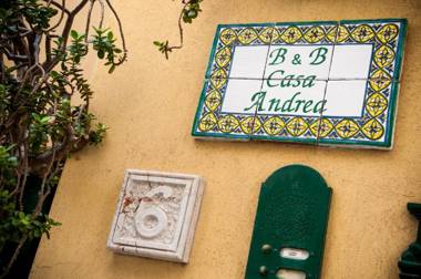 B&B Casa Andrea