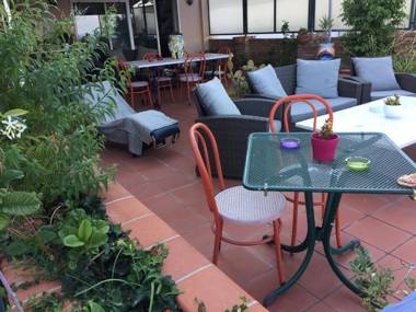 B&B La Terrazza Sul Mare Taormina