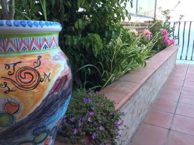 B&B La Terrazza Sul Mare Taormina