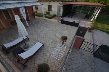 B&B Villa Valentina
