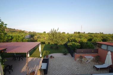 B&B Villa Valentina