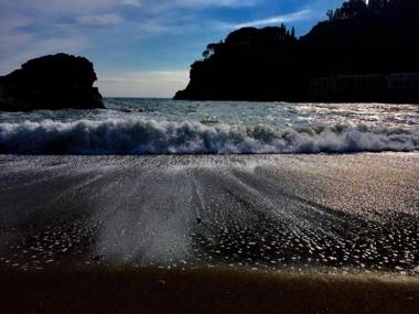 Residence Degli Agrumi Mare