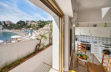 Residence Degli Agrumi Mare