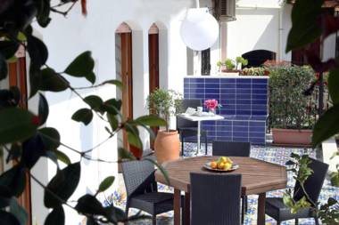 Taonasi Taormina Apartments