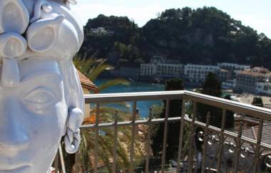 Taonasi Mazzarò Apartments