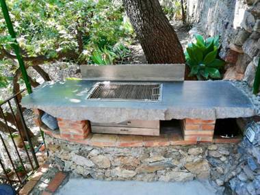 Villa Don Giovanni Taormina Mare